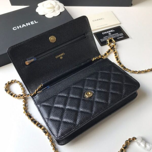 Wallet on chain- CHANEL - Image 2