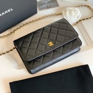 Wallet on chain- CHANEL
