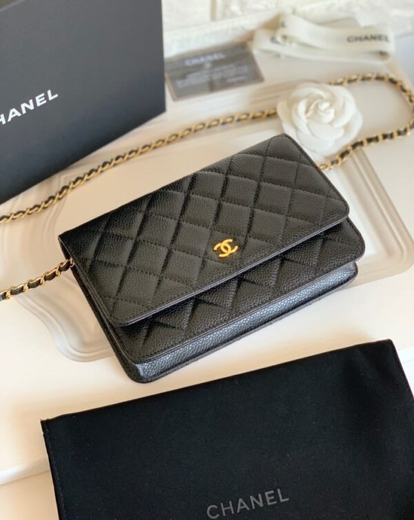 Wallet on chain- CHANEL